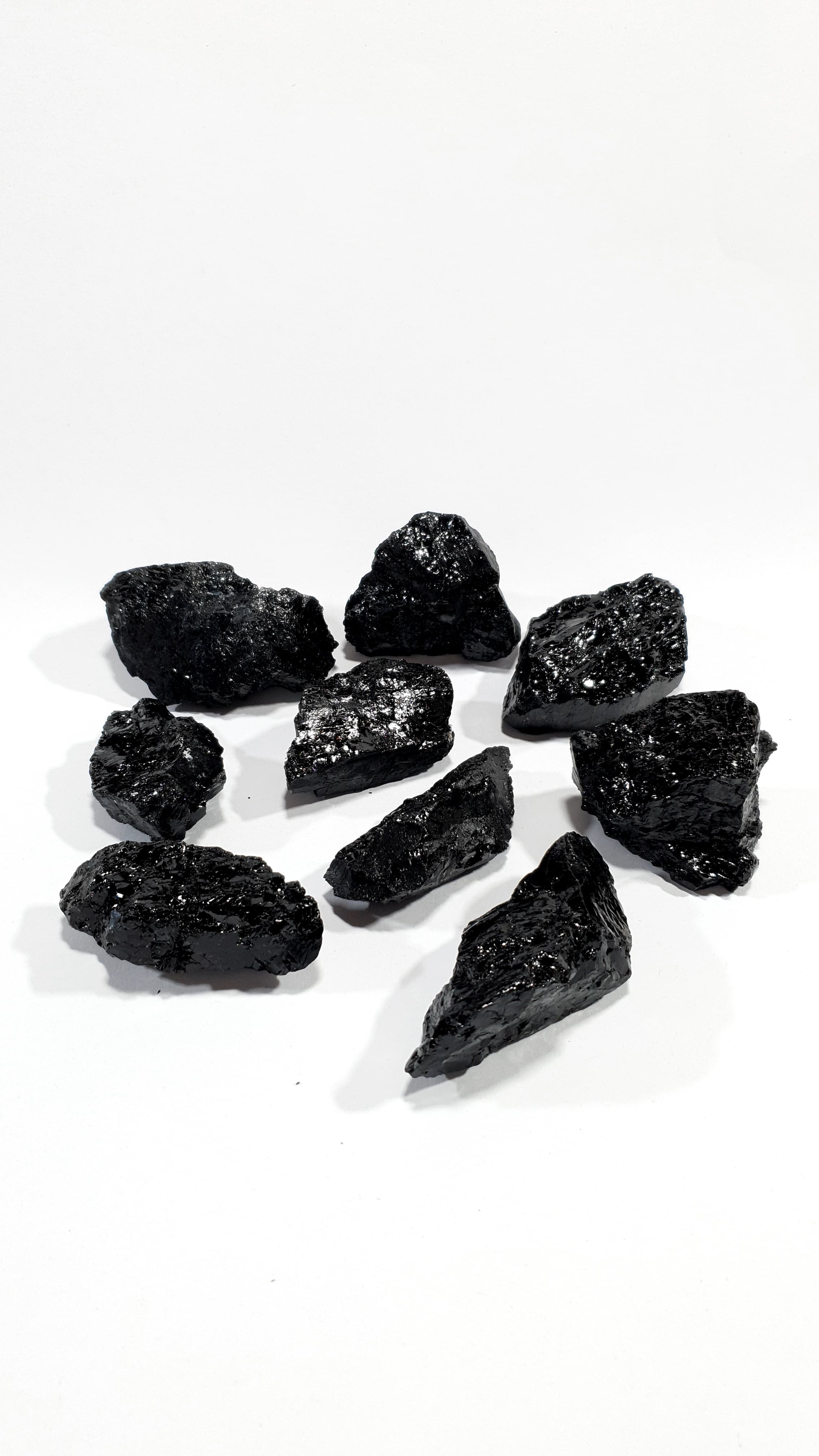 Natural Black Tourmaline