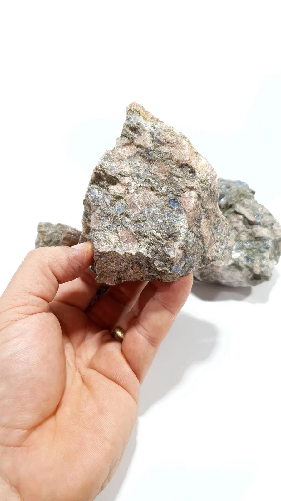 Riolita Natural — Bruto