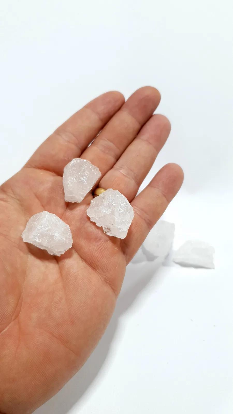 Natural Crystal — Rough