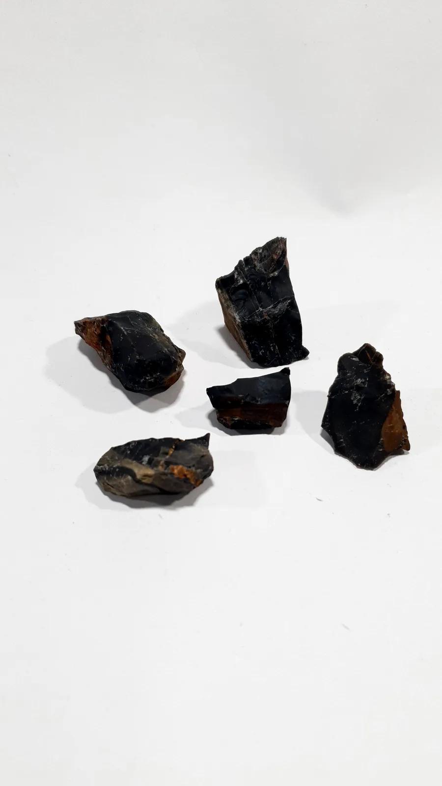 Natural Onyx — Rough