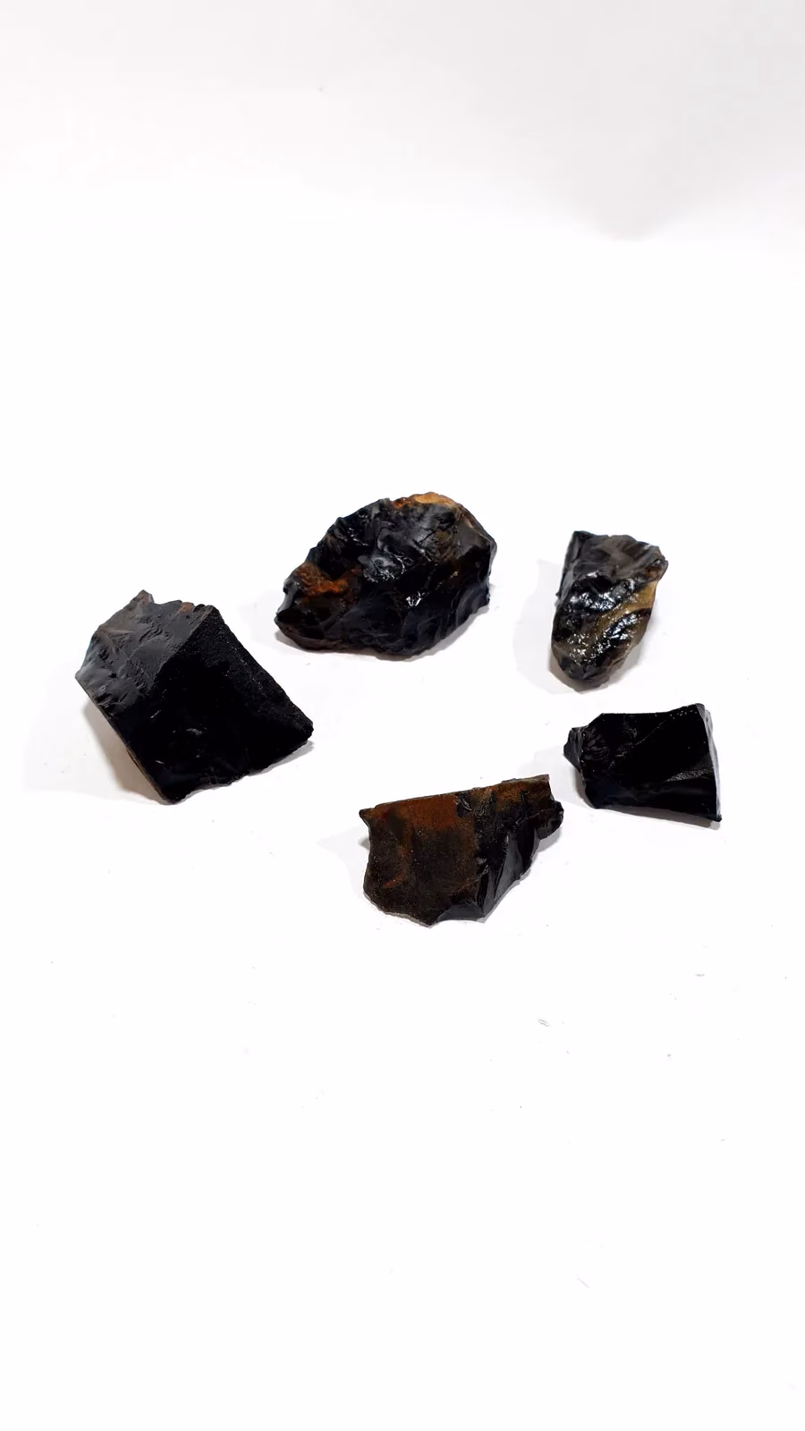 Natural Onyx — Rough