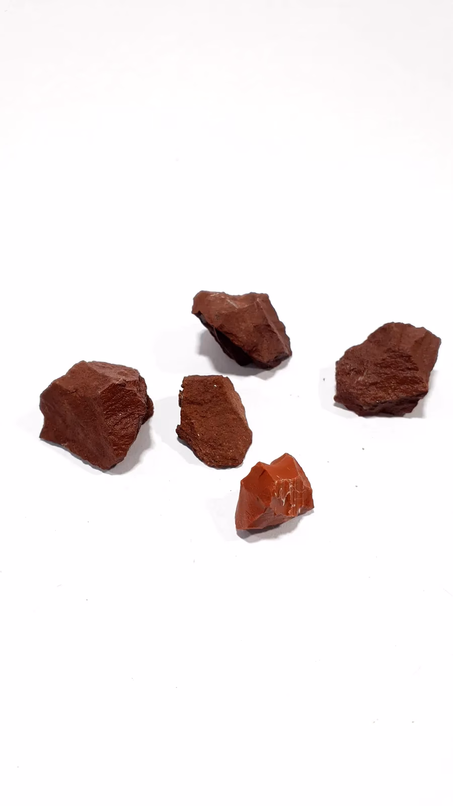 Quartzo Goiaba Natural — Bruto