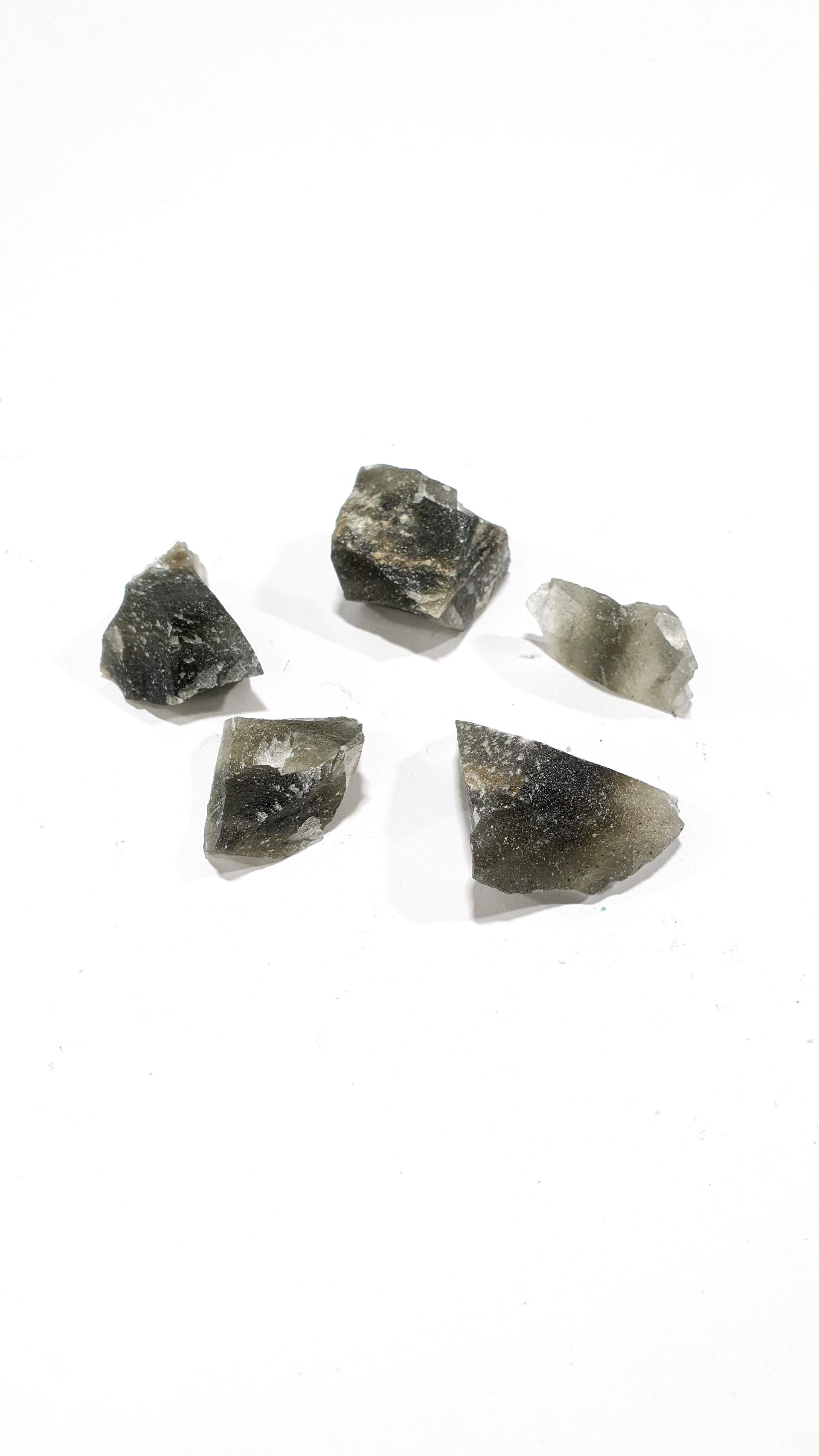 Aragonita Natural — Bruto