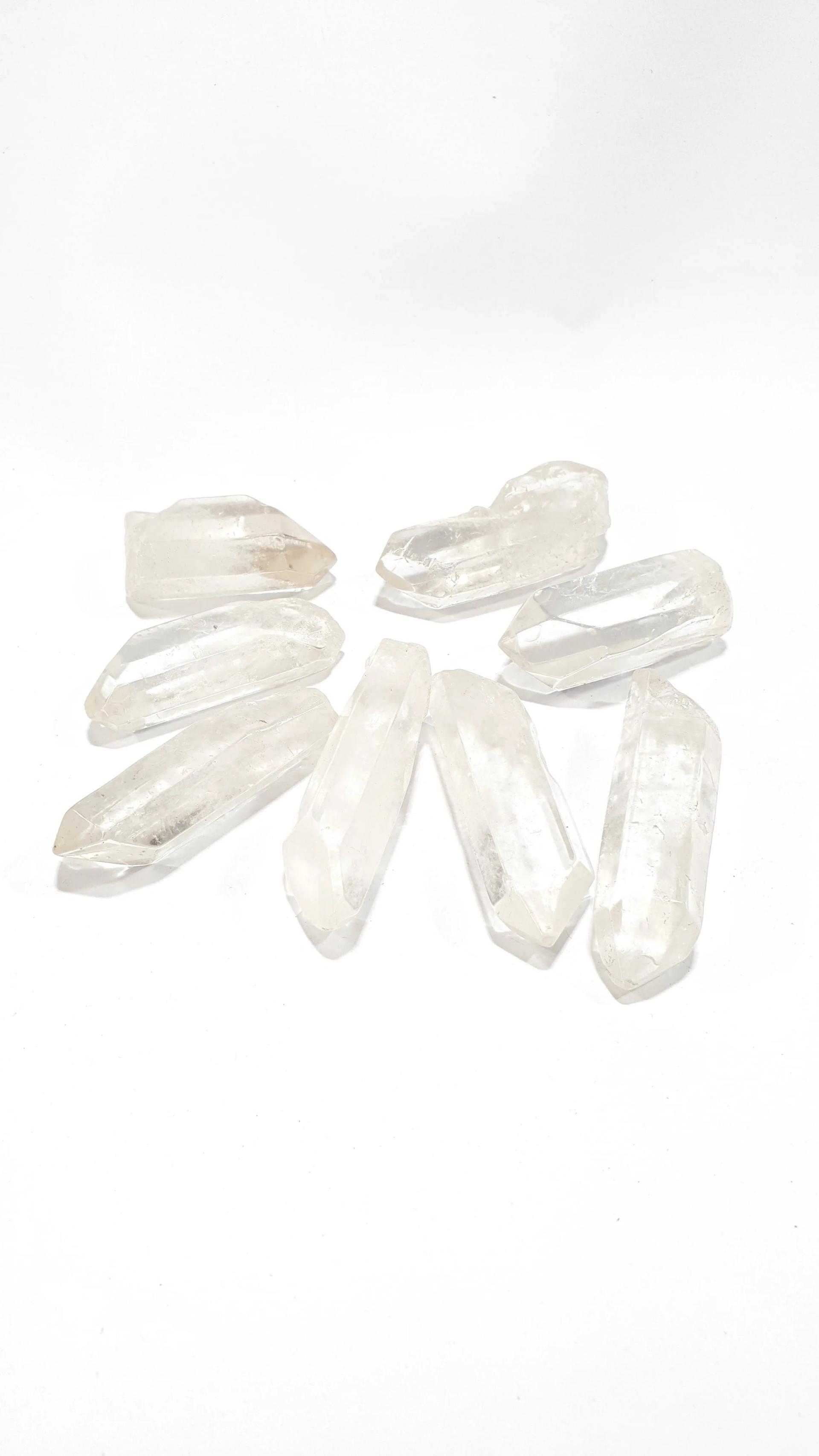 Crystal Tip — Rolado