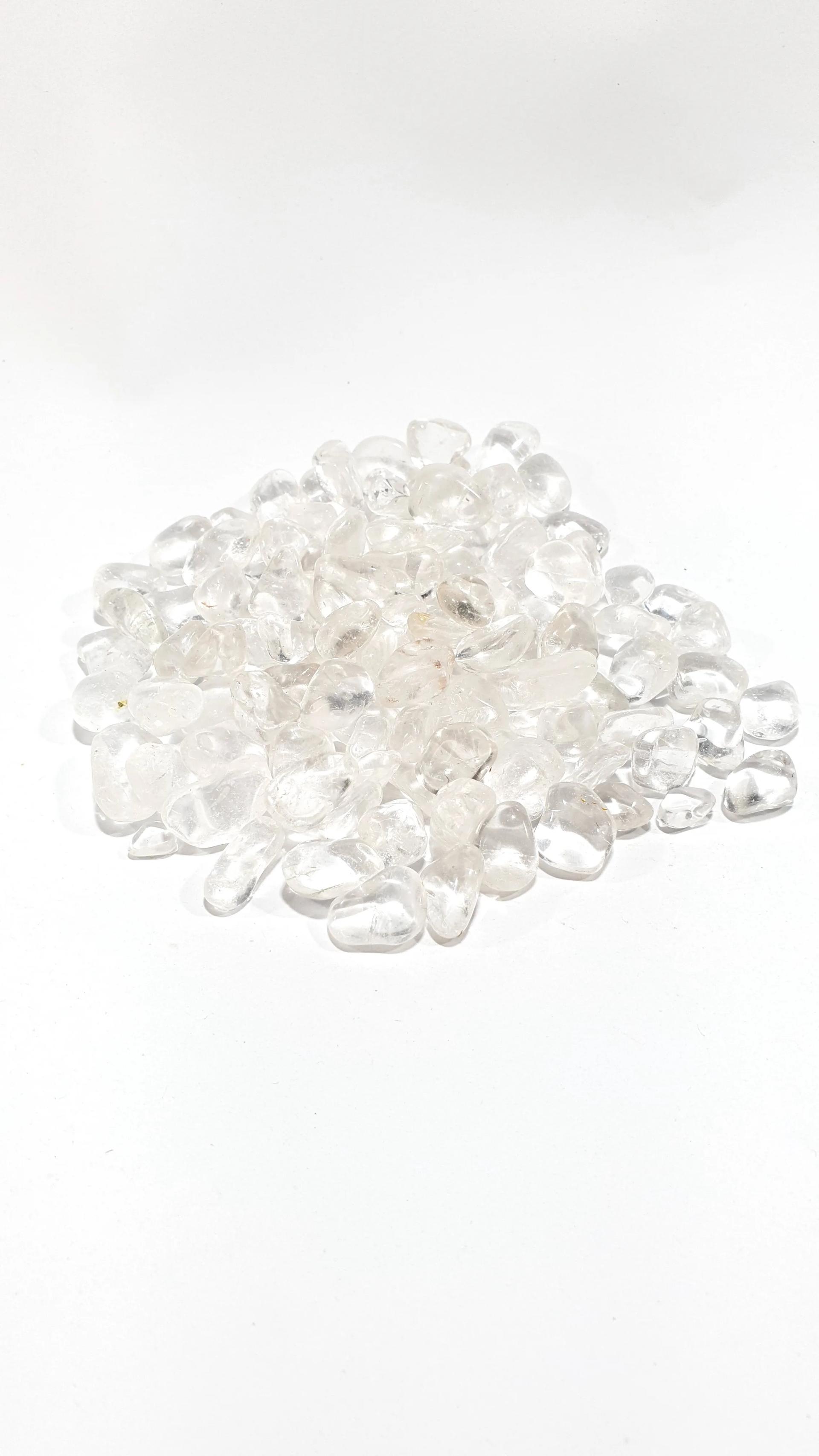 Crystal — Rolado